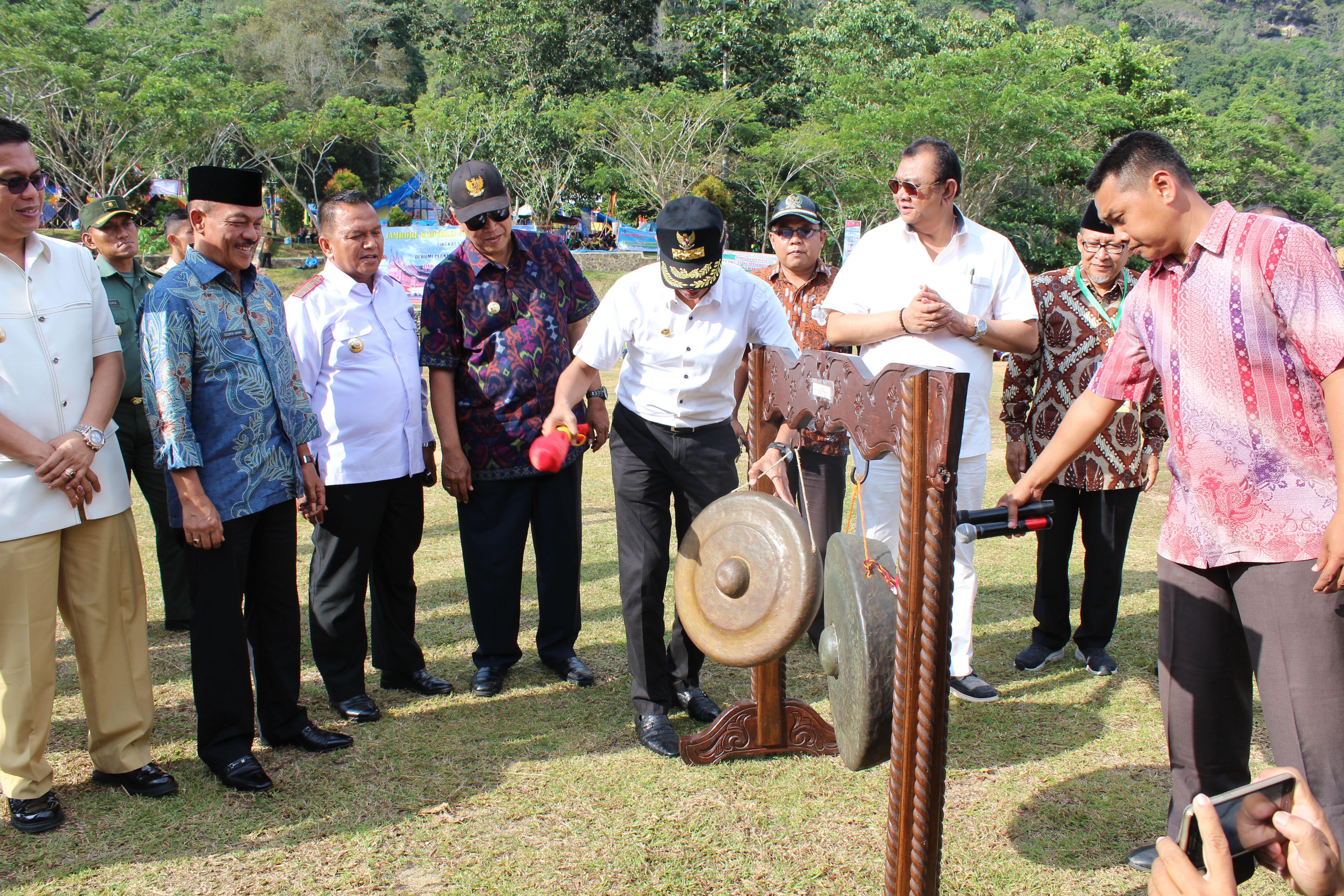 Jambore Koperasi 2017