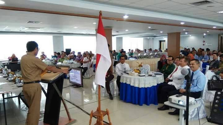 Seminar Zakat dan Wakaf