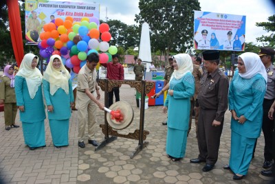 INOVASI WANITA PEDULI SAMPAH