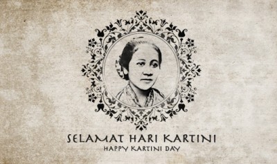 PEREMPUAN HEBAT (MEMAKNAI HARI KARTINI)