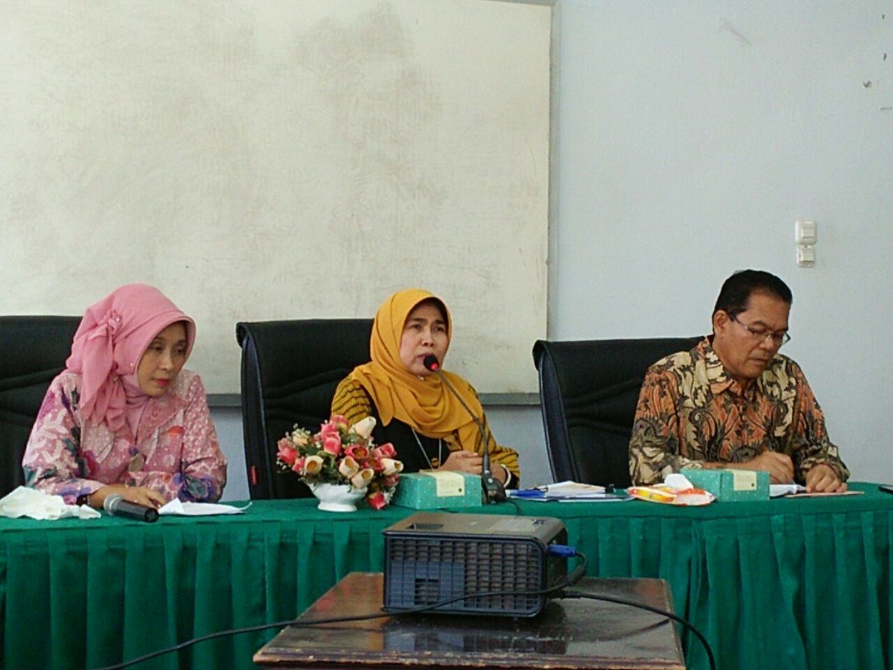 Pelatihan Pembina Teknis Pemerintahan Desa akan dilaksanakan di Padang
