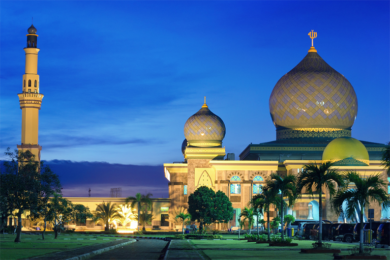 PESAN SETELAH RAMADHAN PERGI