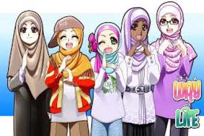 JIHAD WANITA MASA KINI