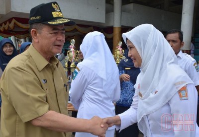 HARI BIDAN NASIONAL TAHUN 2018