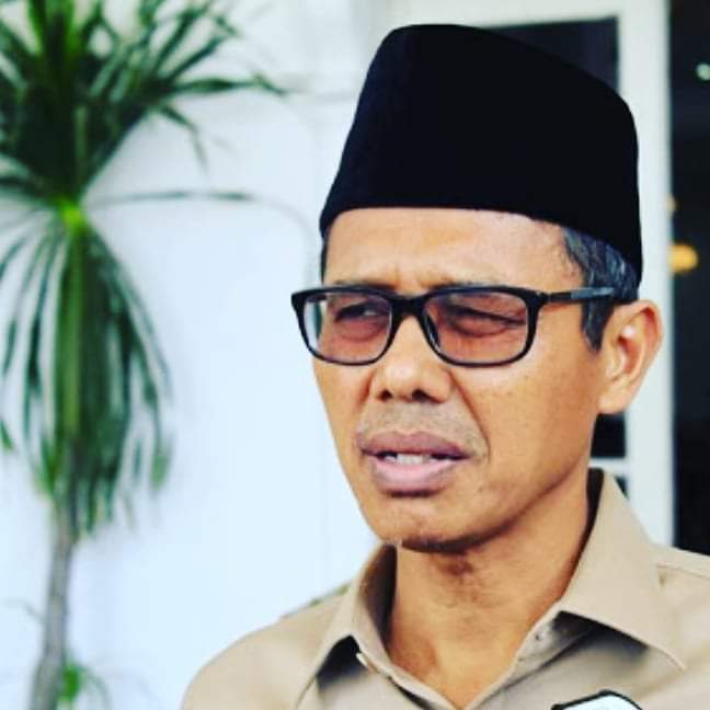 Pemprov Sumbar Kutuk Aksi Penembakan di Masjid Selandia Baru