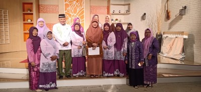 P2TP2A BERPERAN DALAM PENCEGAHAN KEKERASAN TERHADAP PEREMPUAN  DAN ANAK DI TENGAH KELUARGA