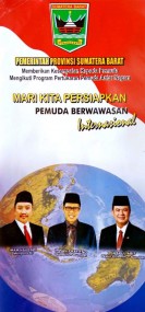 PROGRAM PERTUKARAN PEMUDA ANTAR NEGARA