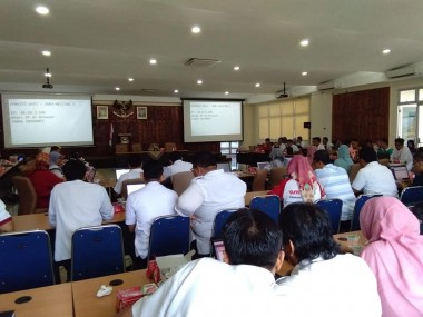 Penjelasan Pemanfaatan Aplikasi Sistem Informasi Standar Harga Barang dan Jasa (SISHBJ)