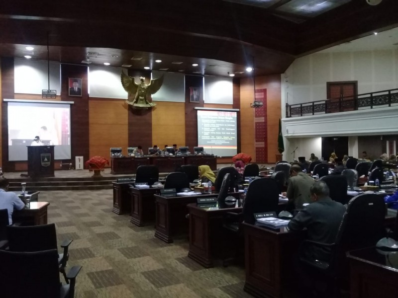 Legislator minta pemrov petakan koperasi di Sumbar