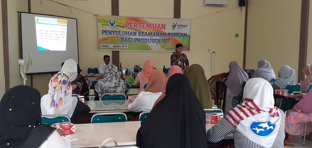 Keamanan Pangan Menjadi Hal Penting Untuk Menompang Sektor Pariwisata