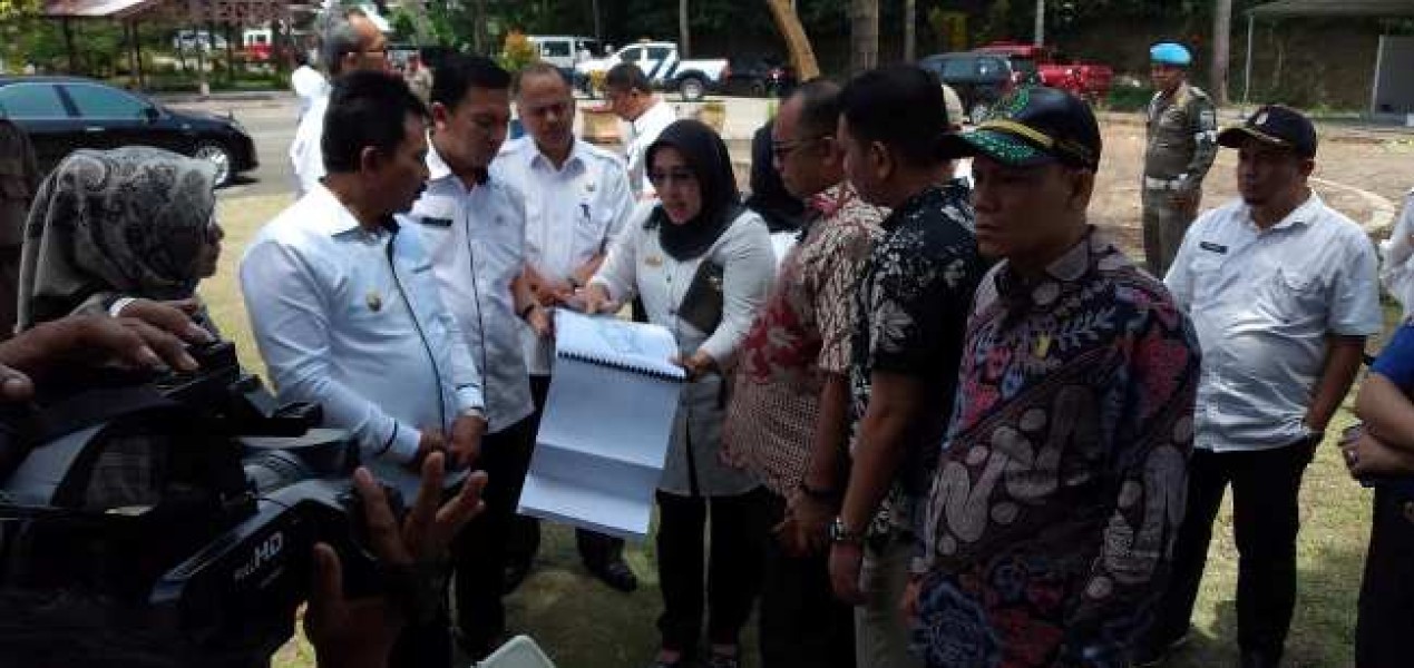 Terima Kunjungan Komisi IV, Kota Padangpanjang Harapkan Dukungan Provinsi Sumbar