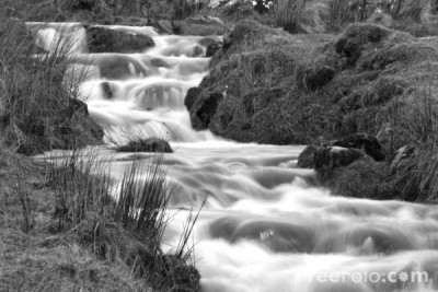 Menjauhi Sungai