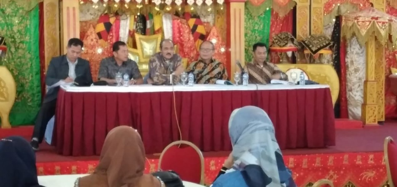 Koperasi dan Usaha Kecil Diharapkan Berkembang dan Berdaya Saing