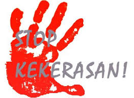 STOP KEKERASAN TERHADAP PEREMPUAN DAN ANAK