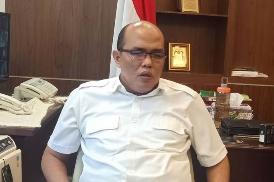 Ketua DPRD Sumbar kiritisi realisasi anggaran penanganan COVID-19 hanya di dua sektor