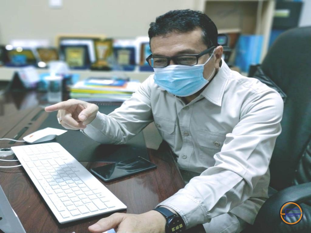 UPDATE ZONASI Kabupaten Kota di Sumatera Barat Minggu ke 42 Pandemi Covid-19 (Periode 27 Desember 2020 - 02 Januari 2021)