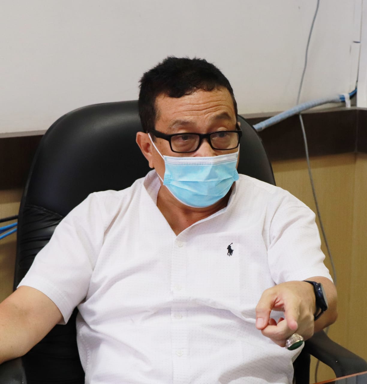 UPDATE ZONASI Kabupaten Kota di Sumatera Barat Minggu ke 47 Pandemi Covid-19 (Periode 31 Januari 2021 - 6 Februari 2021)