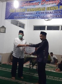 Syafrizal Ucok Minta Optimalkan Posko Nagari untuk Berantas Covid-19