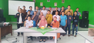 Tingkatkan Produksi Benih Bermutu, DKP Gelar Pelatihan CPIB Se-Sumatera Barat
