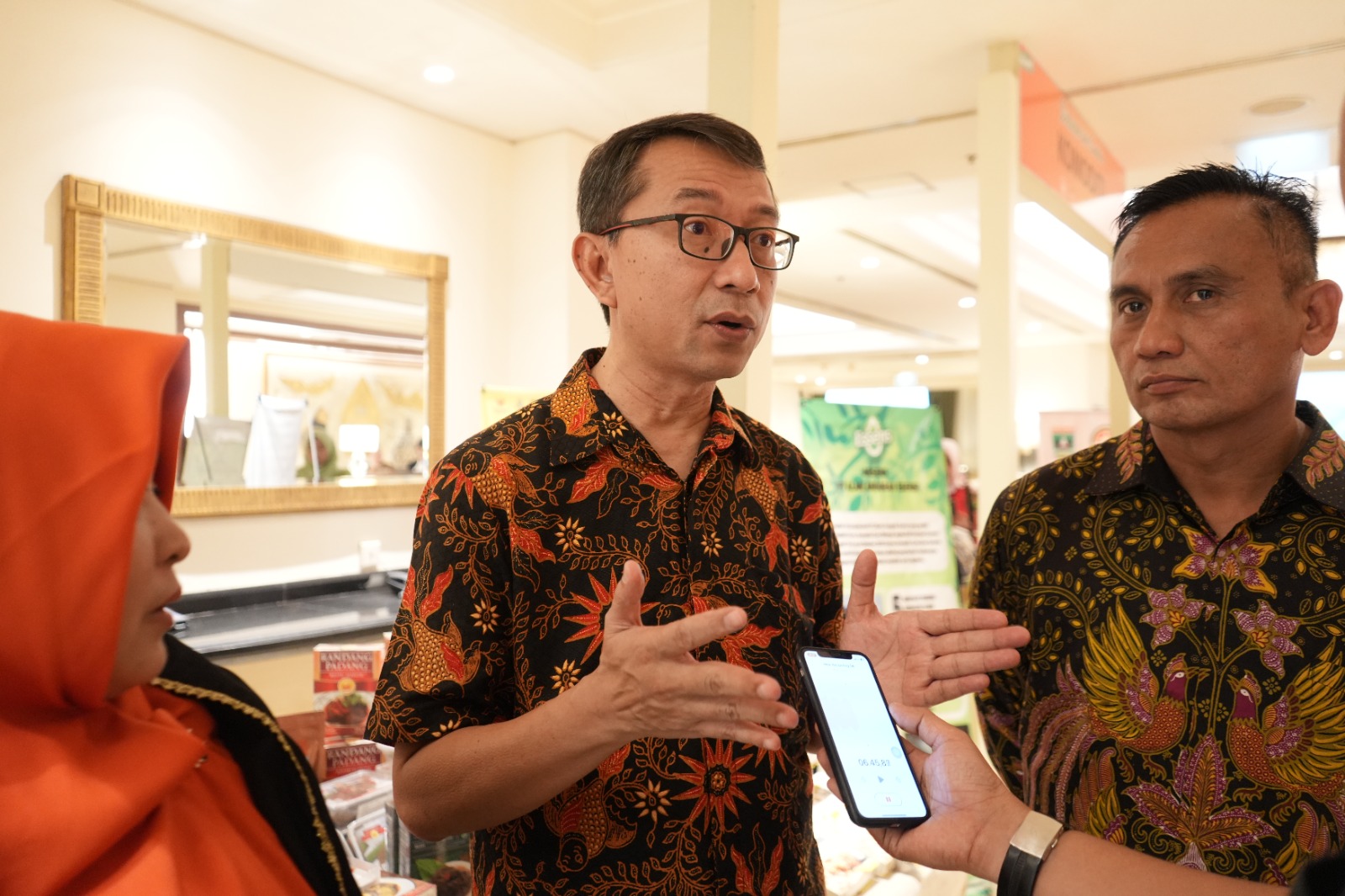 Rendang, Makanan Khas Sumbar Yang Mendunia