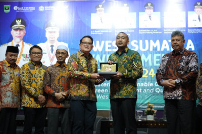 Sumbar Tawarkan Peluang Investasi dan Kerjasama Melalui West Sumatera Investment Forum