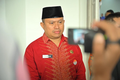 Gubernur Sumbar akan Lantik Bupati dan Wakil Bupati Pasaman Barat Selasa Pagi