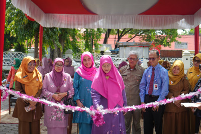 Dekranasda Sumbar Gelar Bazaar Ramadan, Dorong Pertumbuhan UMKM